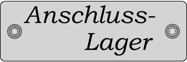 DVI-Lager