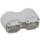 Isolierdose 2fach PEHA COMPACTA D702_DO